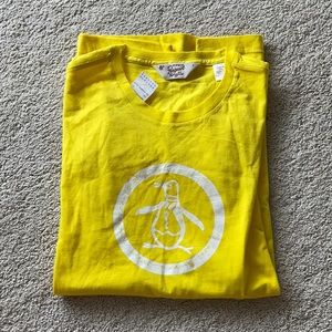 Original penguin new tshirt